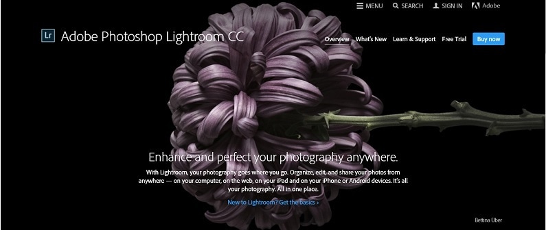 Best Adobe Photoshop Lightroom