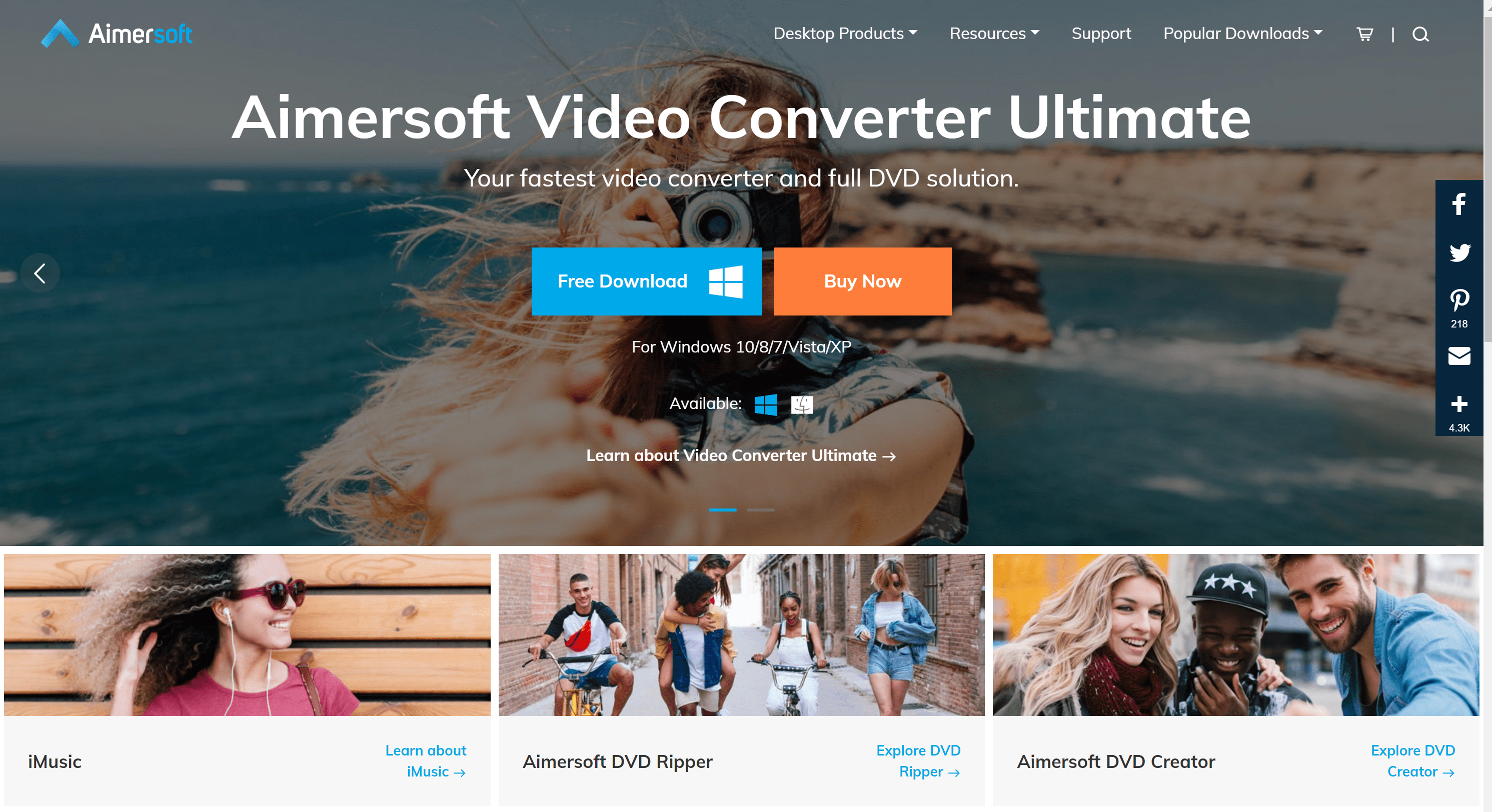 Aimersoft Video converter- Aimersoft discount coupon codes