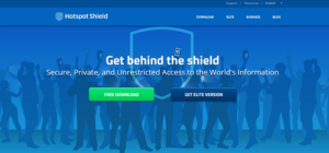 Hotspot Shield Coupon Codes