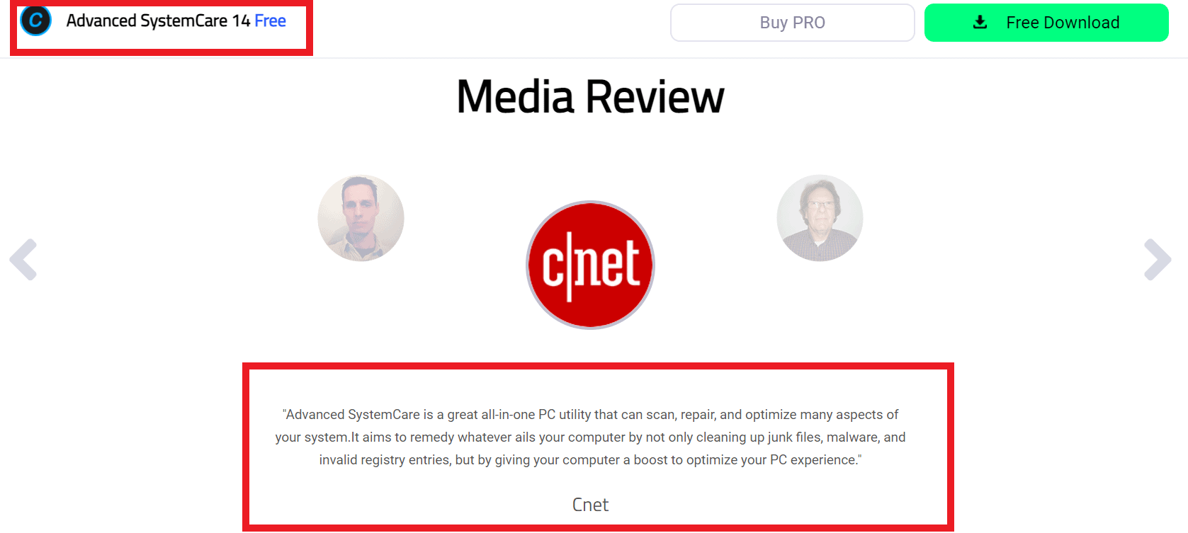 iobit customer review