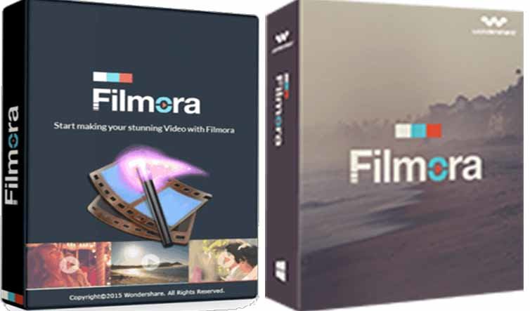 Wondershare Filmora