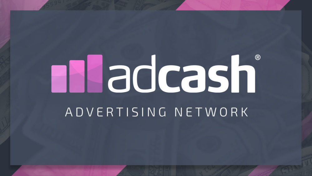 adcash Review