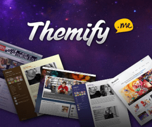 Themify Black Friday Deals