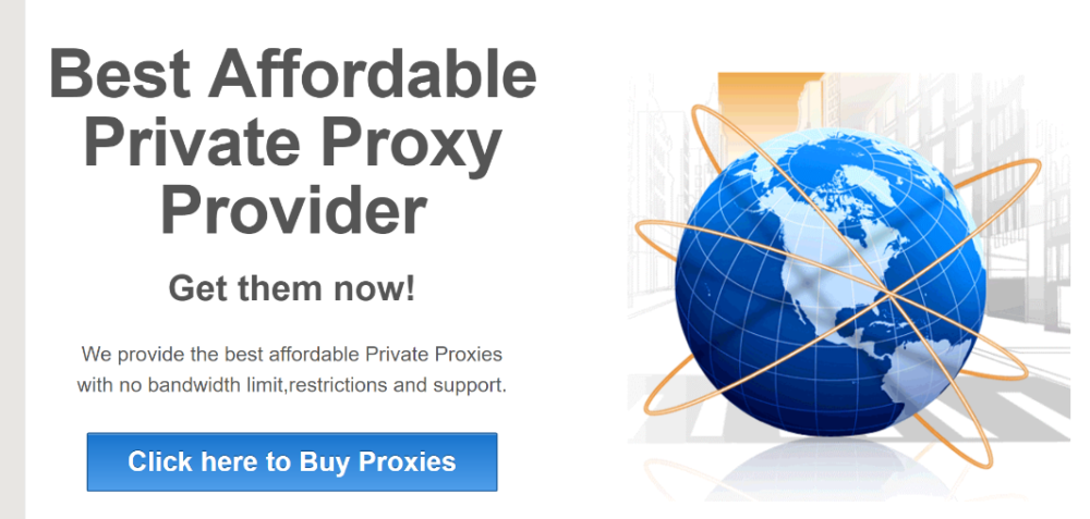 ProxyHub discount coupon codes