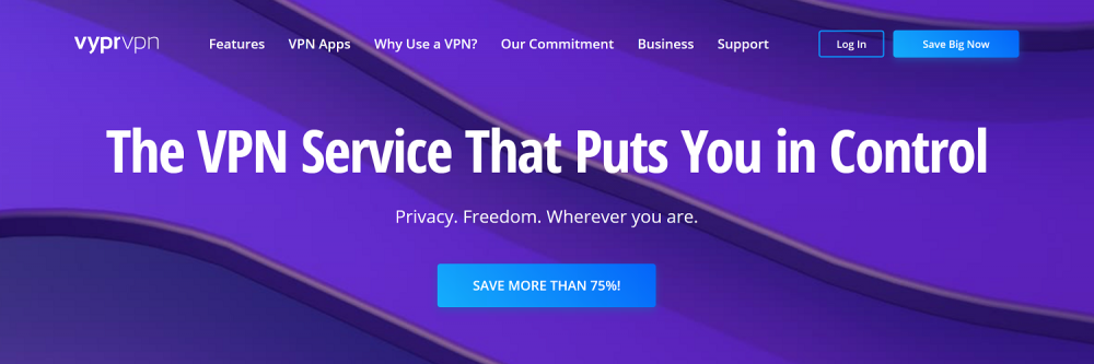 VyprVPN premium account