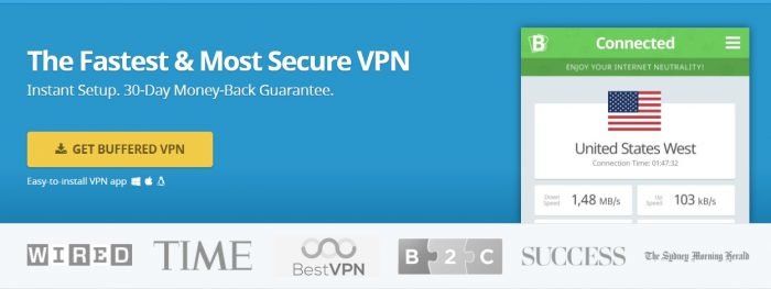 bufferedvpn coupon codes