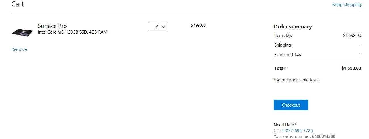 Microsoft Store Promo Code