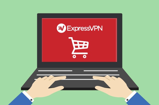 ExpressVPN Black Friday Deal