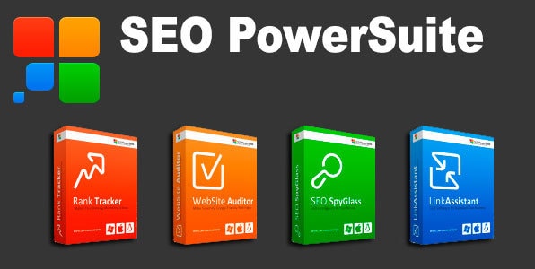 SEO Powersuite Black Friday Sale