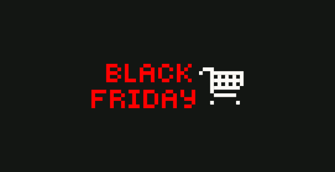 Divi Black Friday Sale