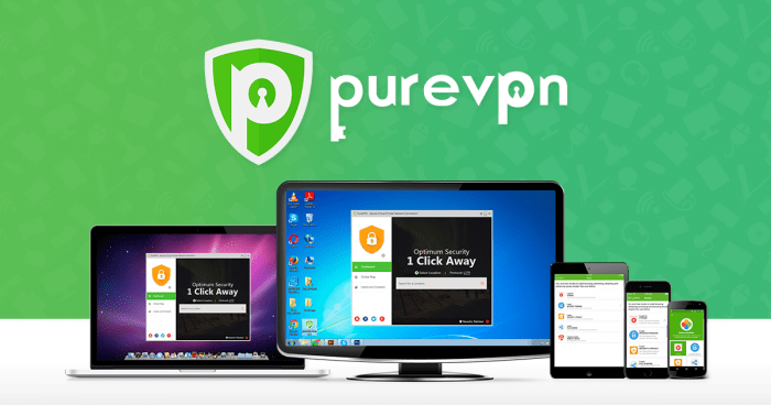 PureVPN Coupon Codes