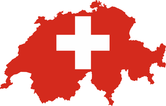 best vpns in switzerland