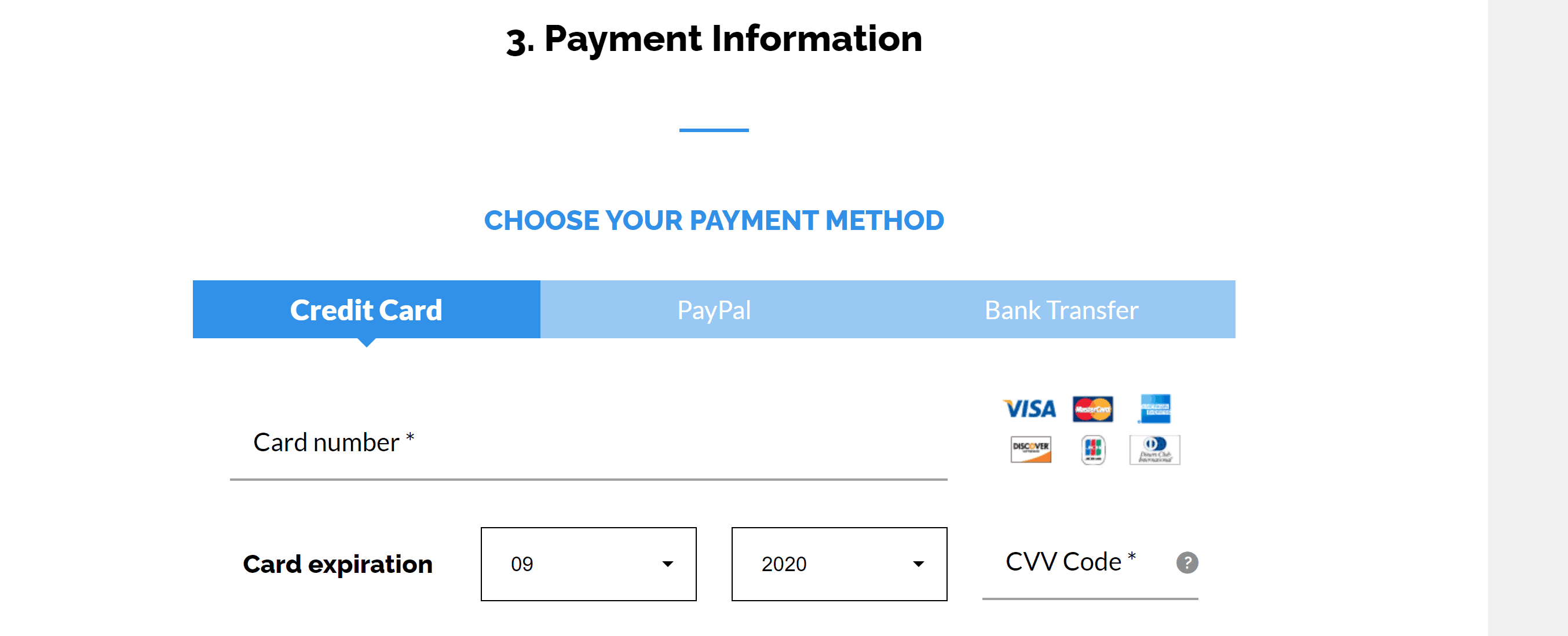 TMDHosting billing information- TMDhosting cloud hosting coupons