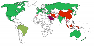 vpns for youtube