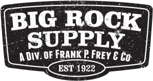 Big Rock Supply Coupon Codes