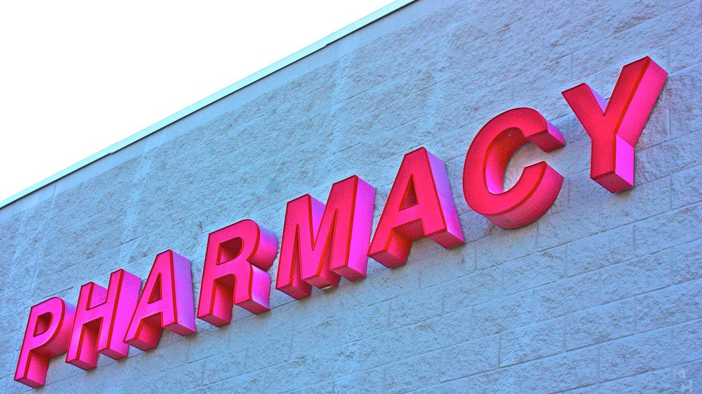 pharmacy affiliate programs