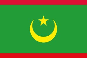 vpns for Mauritania