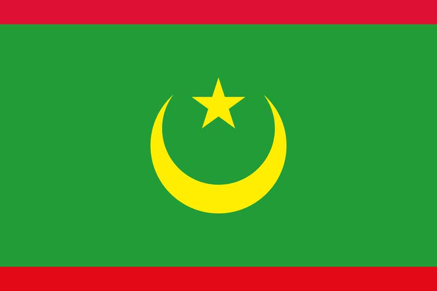 vpns for Mauritania