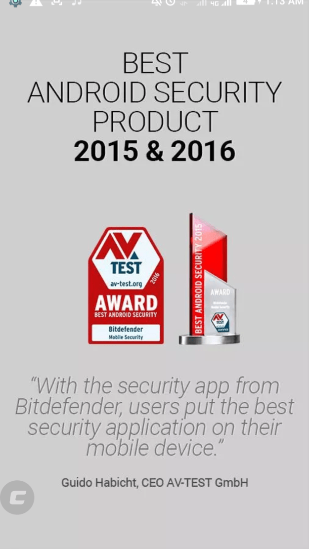 Bitdefender