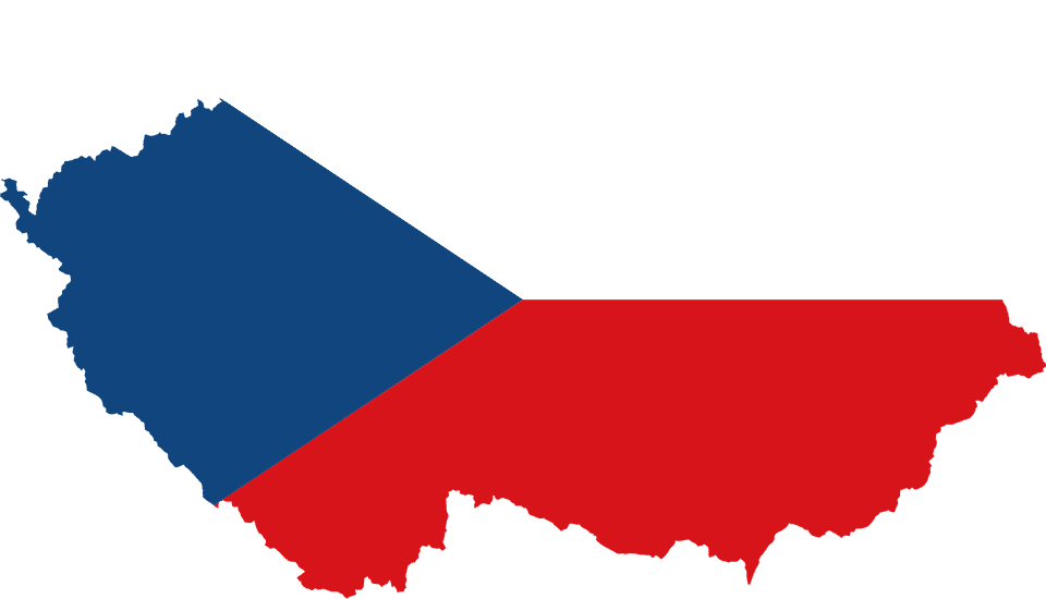 vpns for czech republic