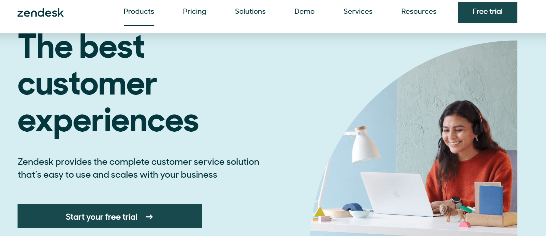 zendesk review