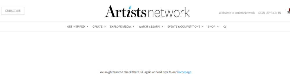 Artist-Network-Art-Affiliate-Programs