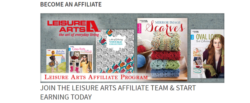 Lesiure-Art-Affiliate-Program