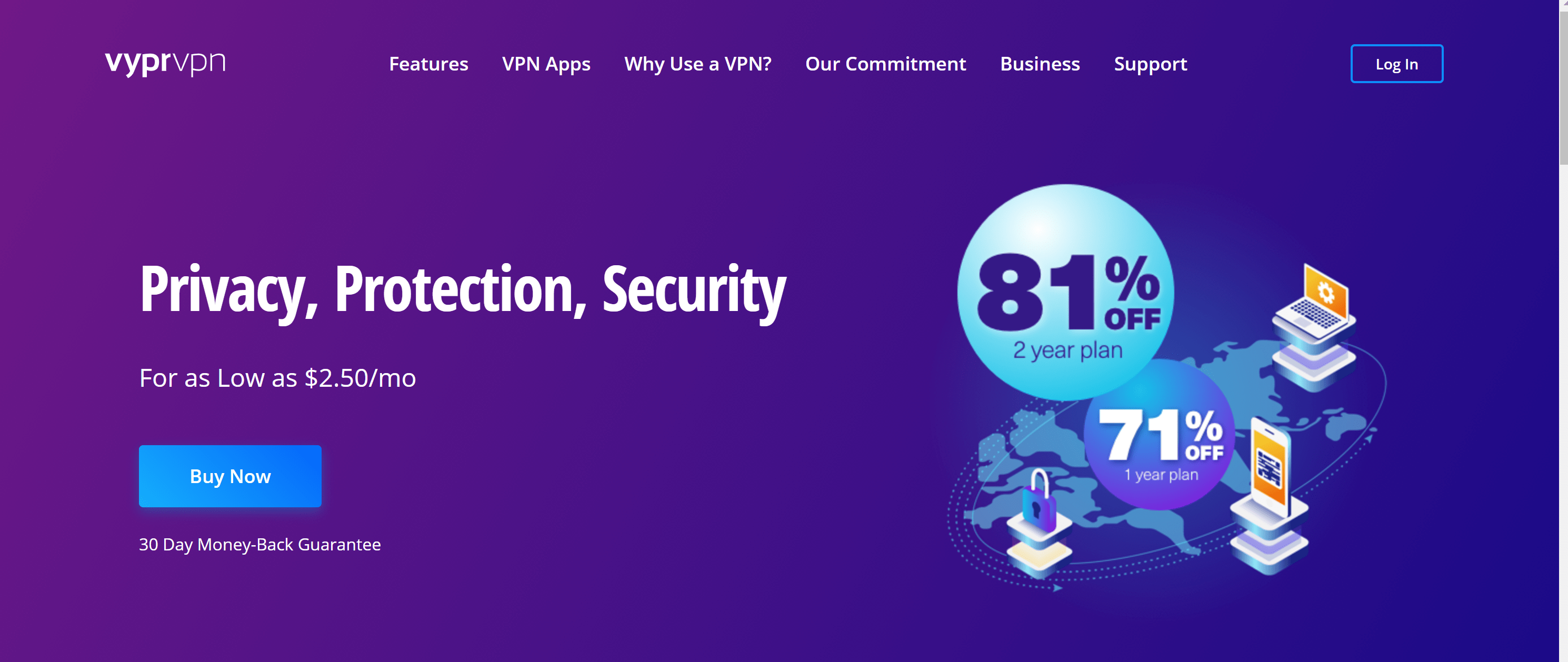 VYPR VPN discount