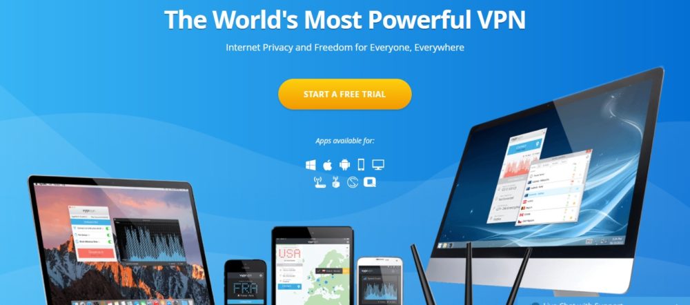 Best VPNs for finland - unlock