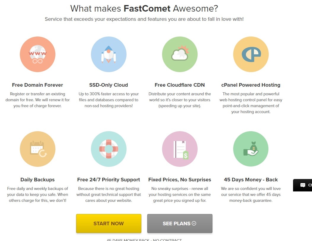 Best-Hosting-service-Fastcomet