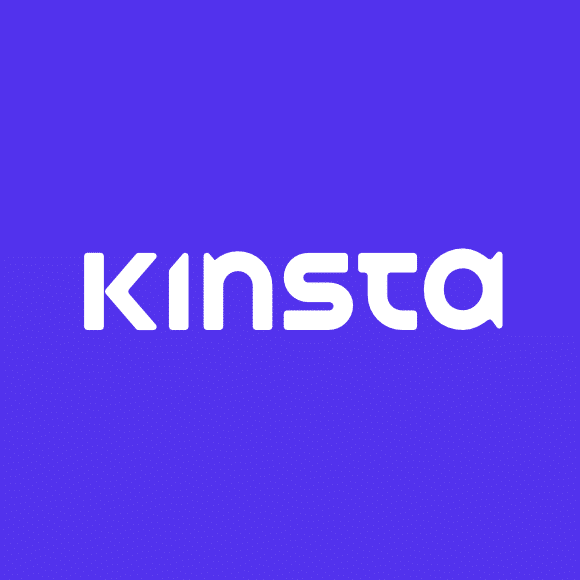 best black friday web hosting sale- kinsta