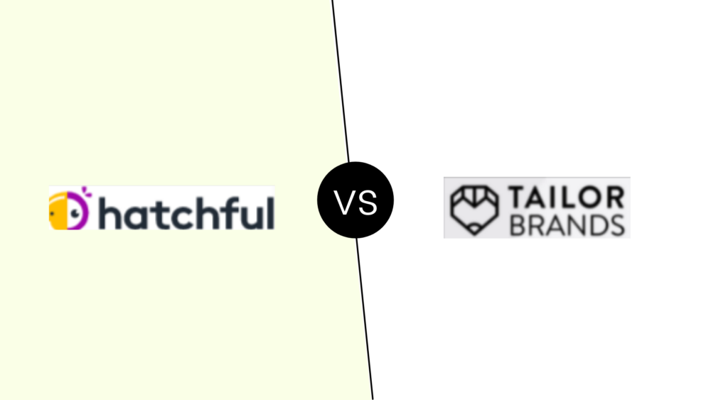 tailorbrands vs hatchful