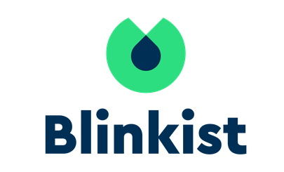 Blinkist_logo