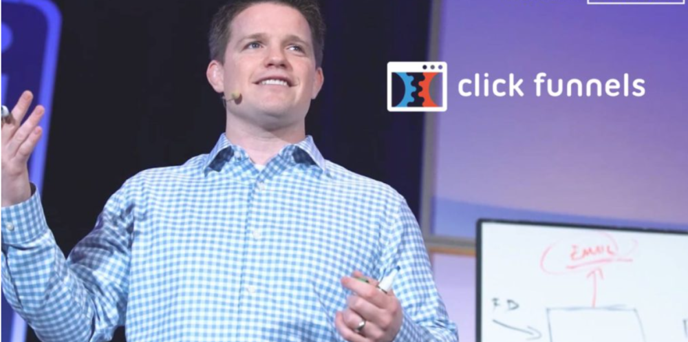 Russell Brunson Net Worth- The Internet Entrepreneur of ClickFunnels