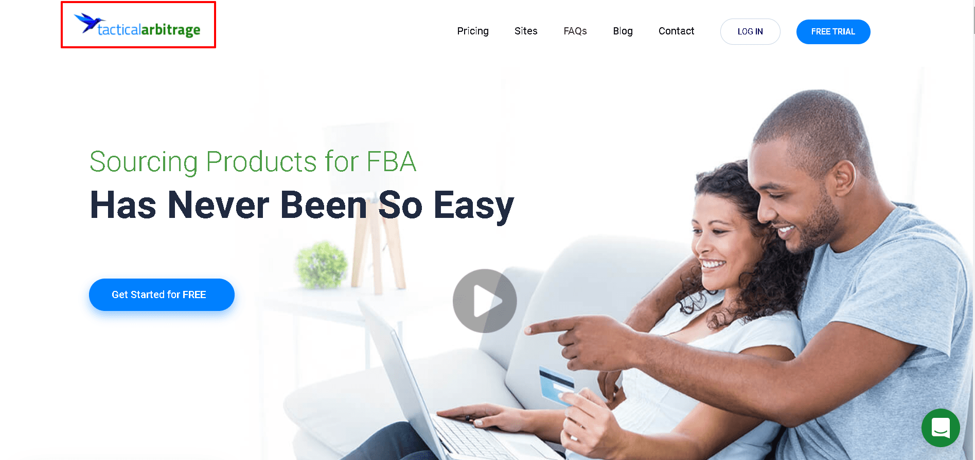 Tactical Arbitrage review- Sourcing products for FBA