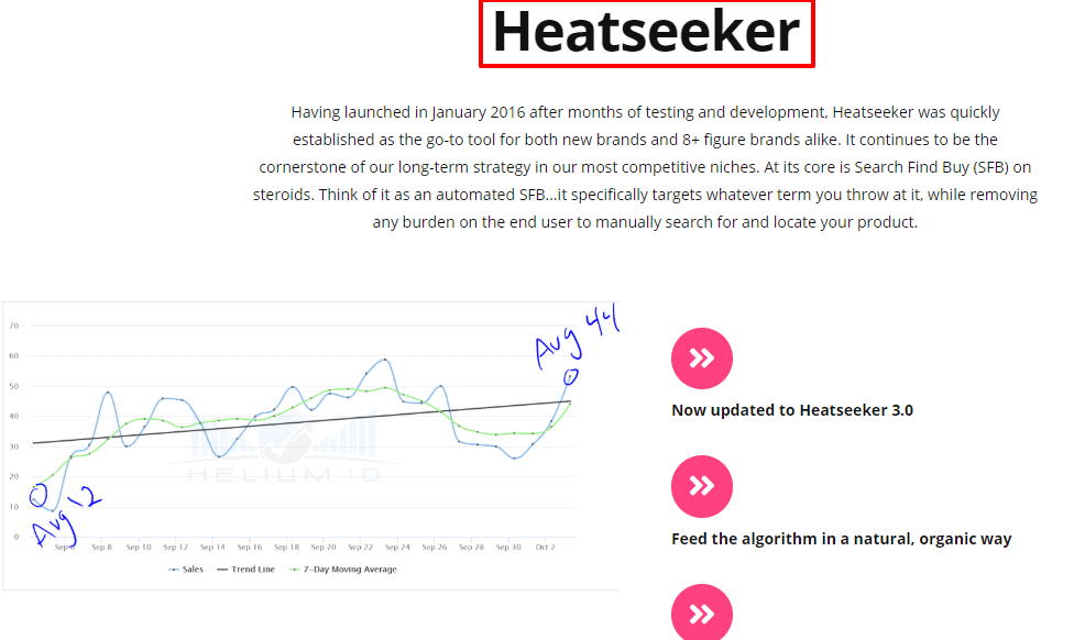 heatseeker