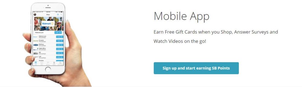 How To Earn Swagbucks Faster - Mobile App