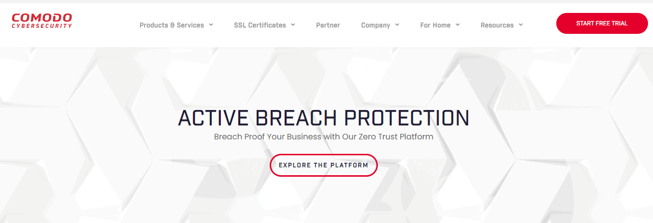 active breach protection