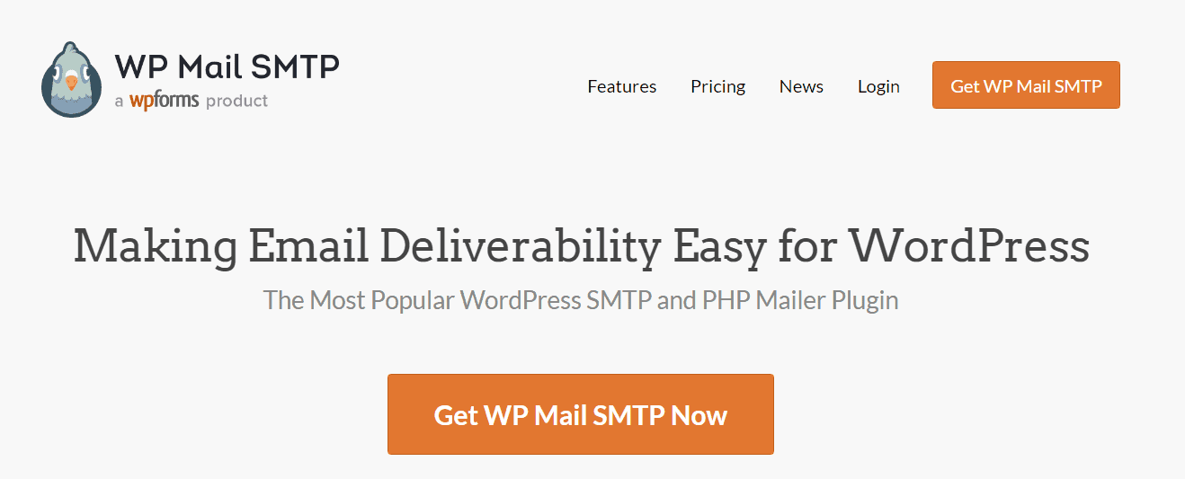 WP Mail SMTP Black Friday Deals