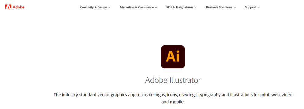 Adobe Illustrator