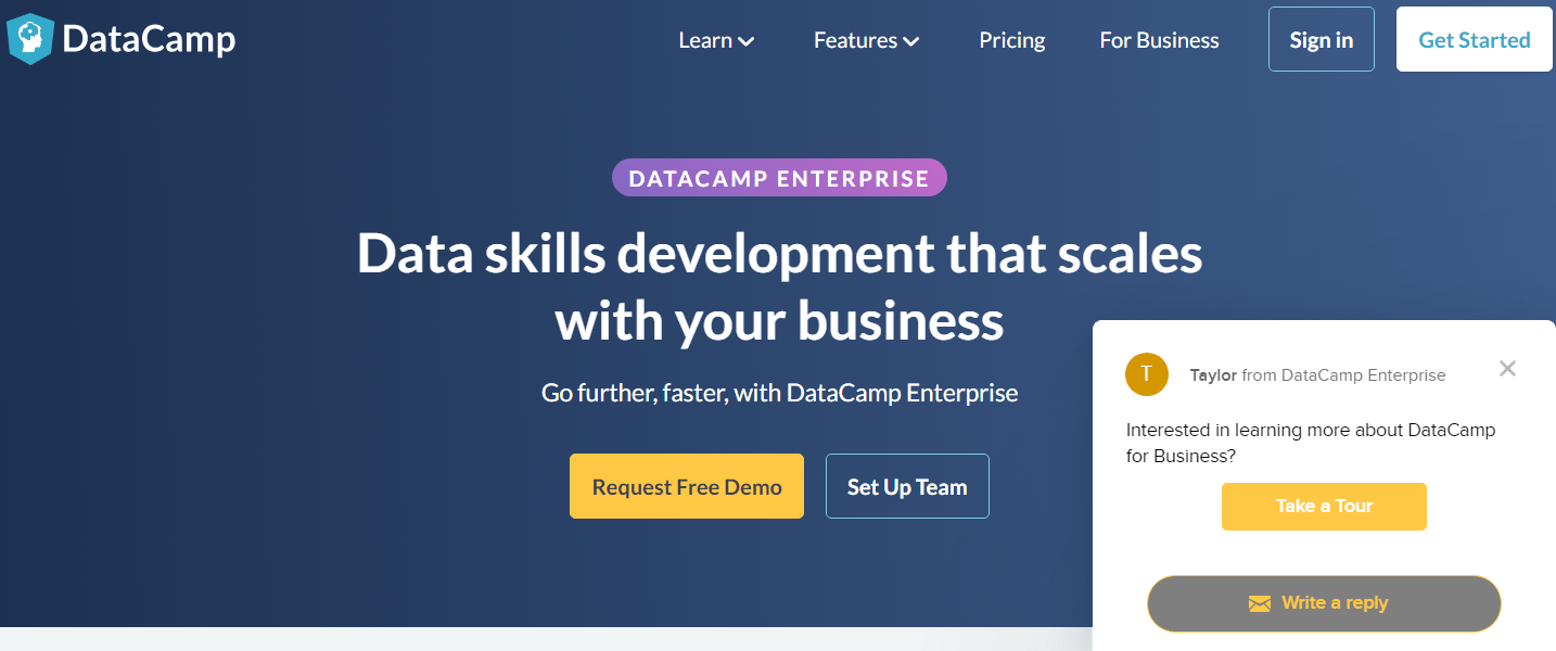 Datacamp Coupon Code