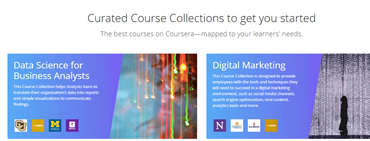 coursera courses