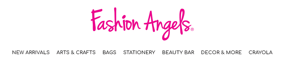 Fashion Angels Black Friday