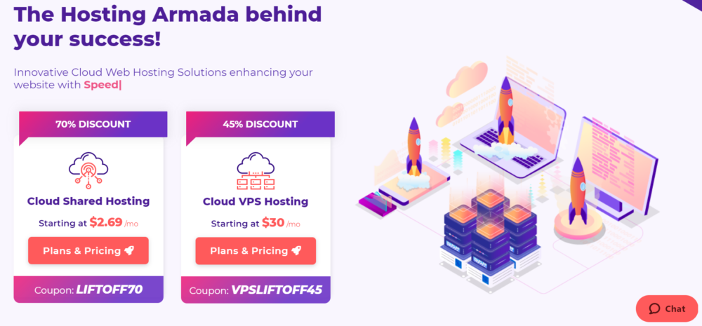 HostArmada WooCommerce Hosting Review 