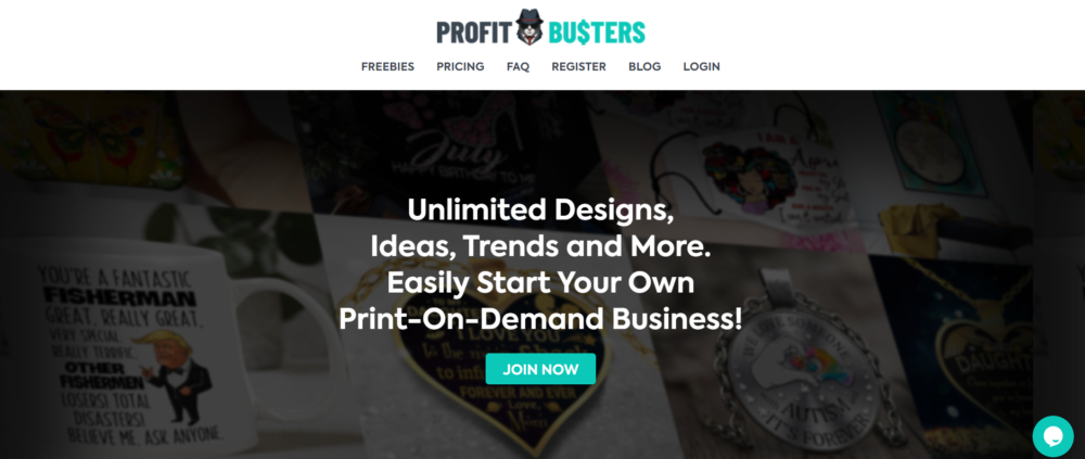 ProfitBusters