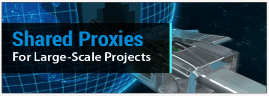 Shared Proxies Black Friday