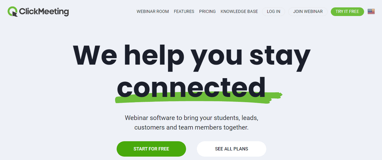 webinar software