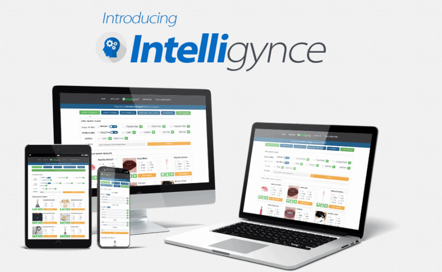 intelligynce black friday