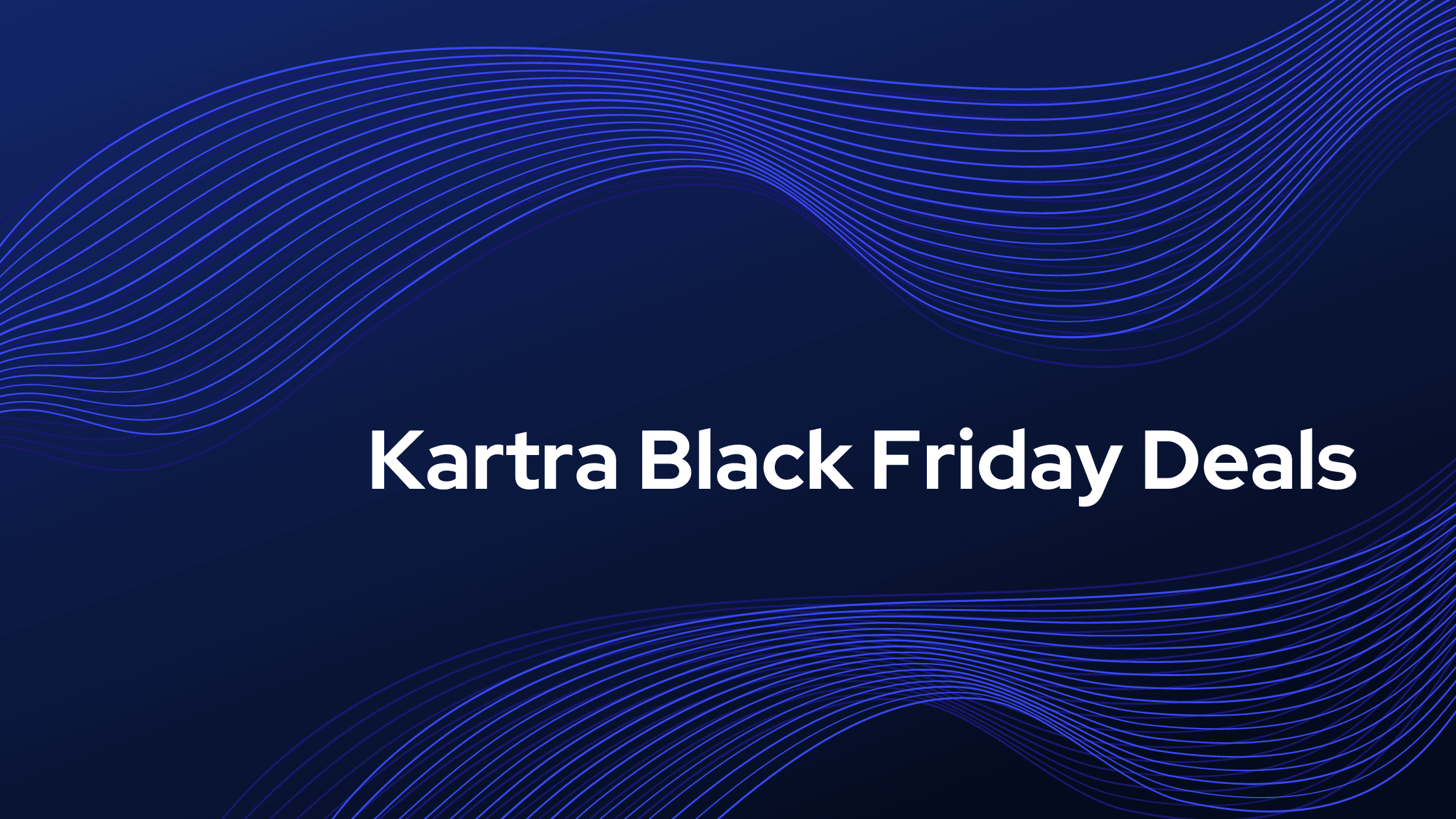 kartra black friday