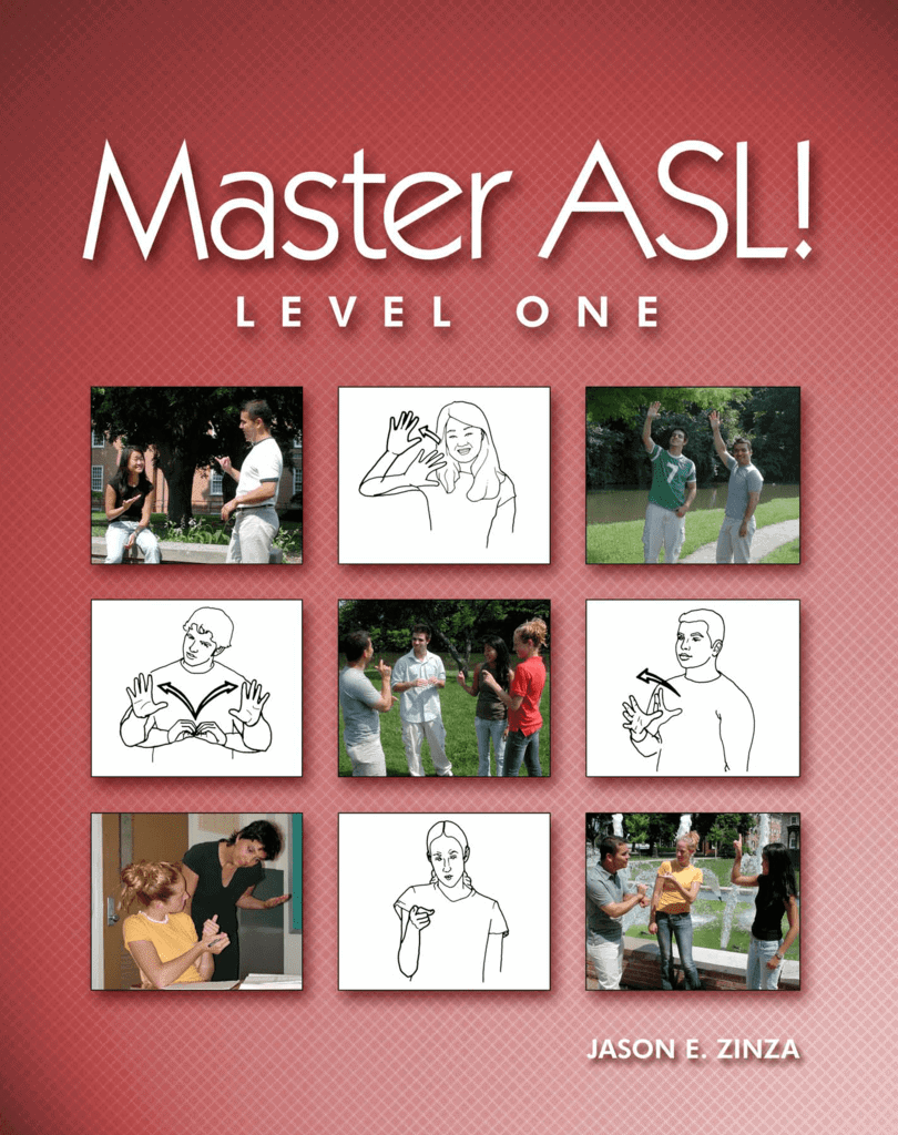 learn and master asl review